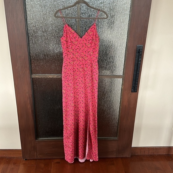 Slate & Willow
Rose Vine Maxi size 0 - Picture 8 of 14